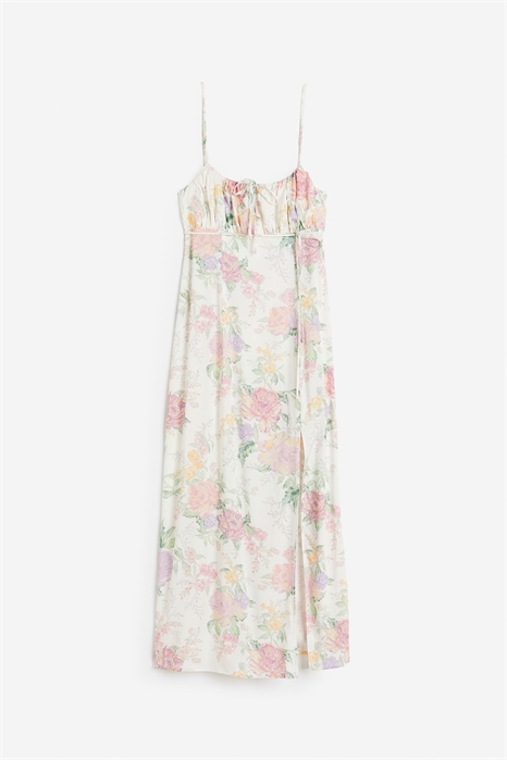 Платье с завязками 1176740002 - Фото 13932773