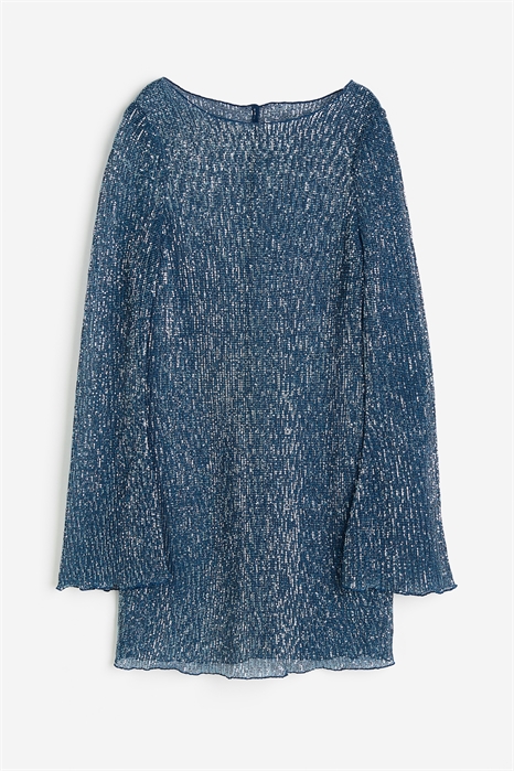 Платье с пайетками 1194447001 - Фото 13932865