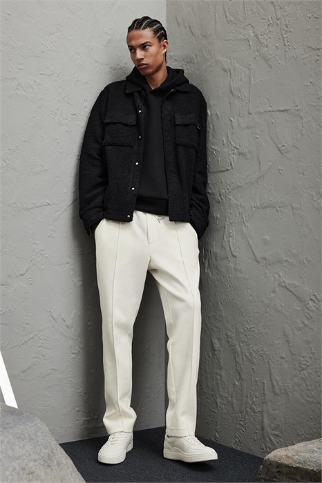 Джоггеры Slim Fit Tailored 1219626003 - Фото 13933185