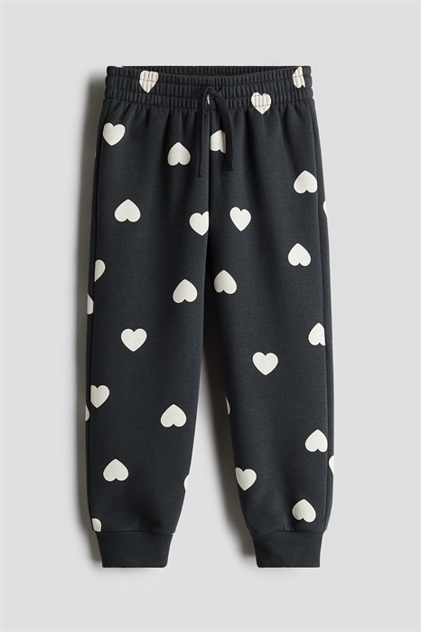 Джоггеры с ворсистой внутренней стороной 1237254007 - Фото 13933555