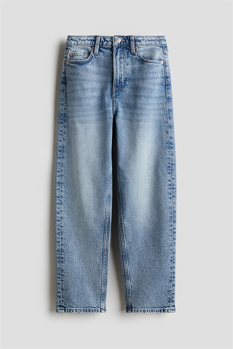 Джинсы Relaxed Fit 1242346002 - Фото 13933689