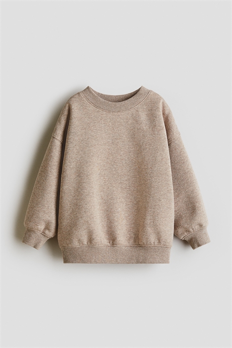 Толстовка с начесом, оверсайз 1245302023 - Фото 13933761