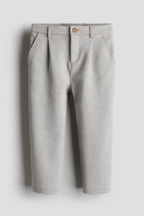 Брюки из джерси 1249021001 - Фото 13933881