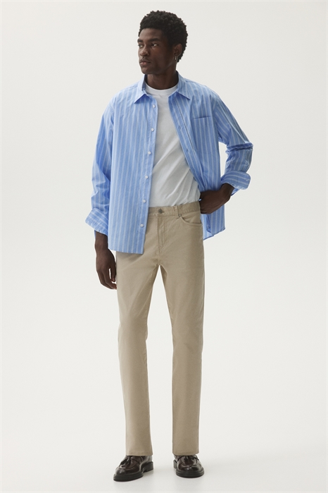 Брюки Slim Fit 1253397004 - Фото 13934052