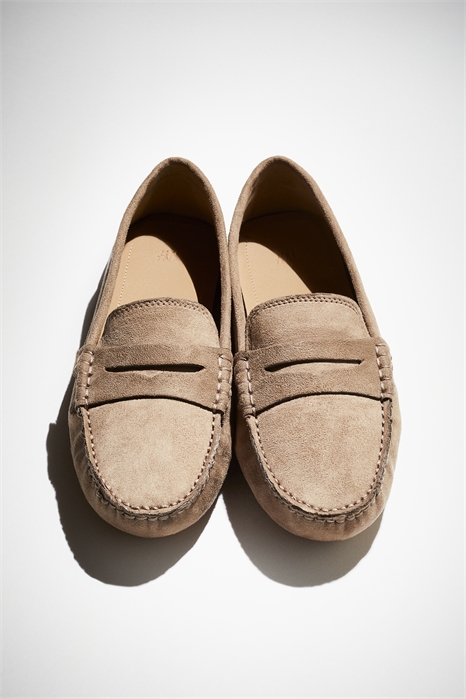 Мокасины с начесом 1254336003 - Фото 13934082