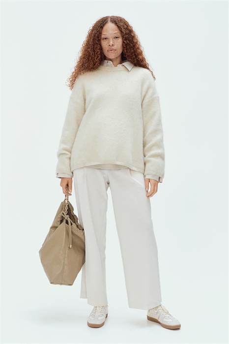 MAMA Широкие брюки на заказ 1255360002 - Фото 13934116