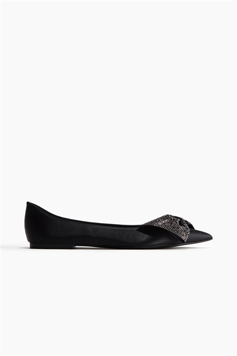 Балетки Magi 1259914001 - Фото 13934268