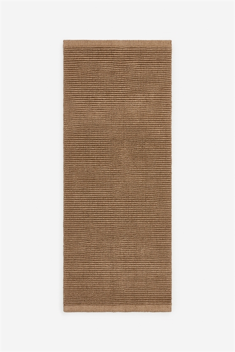 Джутовый ковер для прихожей 1273182003 - Фото 13934706