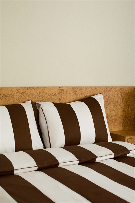 Постельное белье double/king size из хлопкового сатина 1277217002 - Фото 13934817