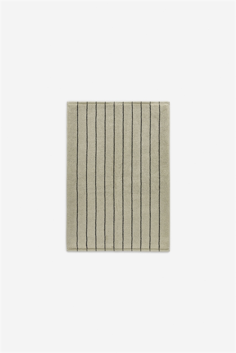 Хлопковый коврик для ванной 1290252002 - Фото 13935177