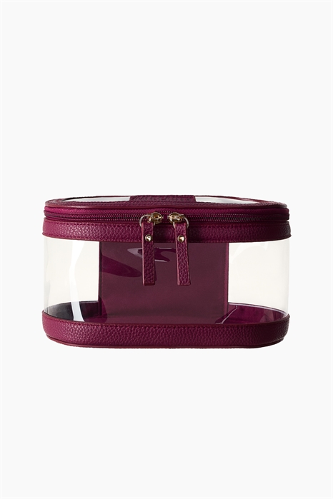 Овальная косметичка 1303416001 - Фото 13935488