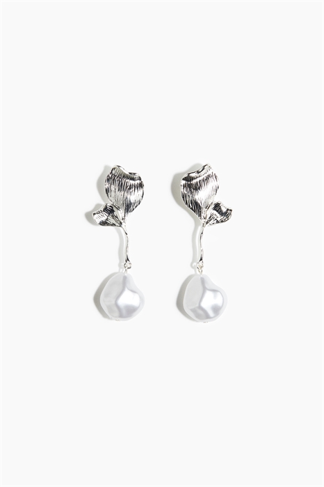 Серьги с подвеской 1310548001 - Фото 13935624