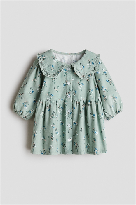 Платье-рубашка 1300325001 - Фото 13936486