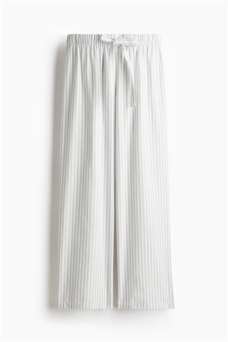 Нижние пижамы из фланели 1243050010 - Фото 13936589