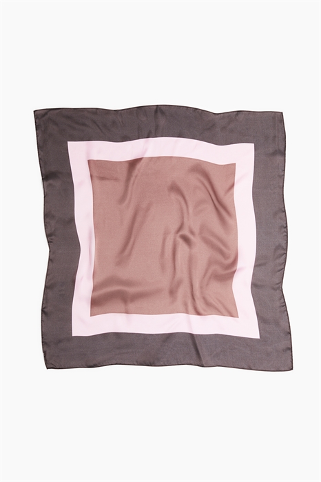 Шарф с узором 1229036071 - Фото 13936929