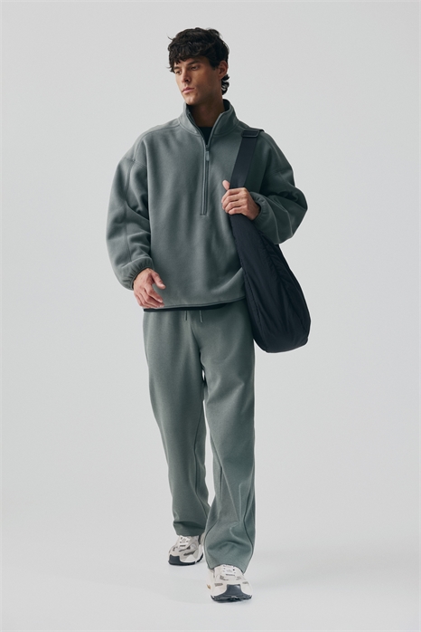 Флисовый спортивный топ 1283825002 - Фото 13937905