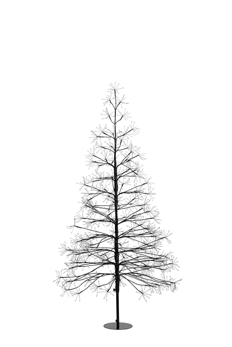 Металлическая гирлянда для улицы 1286327001 - Фото 13937930