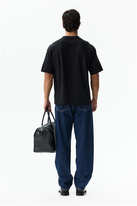 Охлаждающая футболка с расслабленной посадкой 1303273001 - Фото 13938290