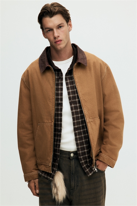 Джинсовая куртка 1309717002 - Фото 13938617