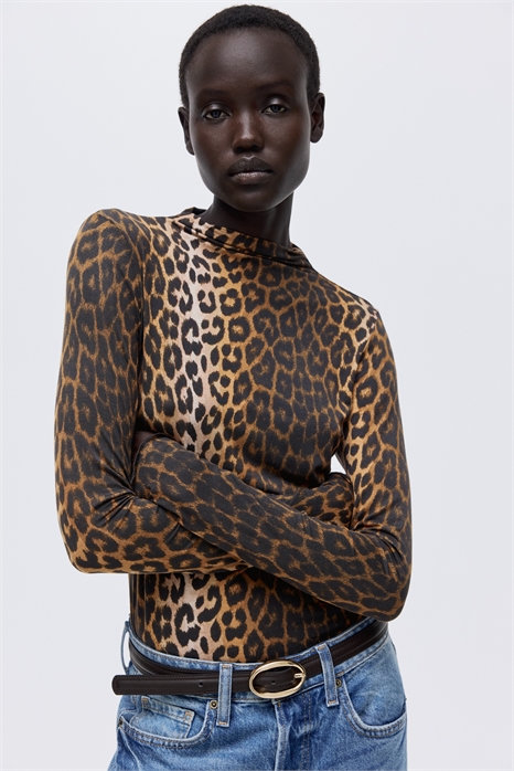 Водолазка 1310021002 - Фото 13938731