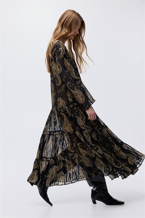 Шифоновое платье 1314261001 - Фото 13938864