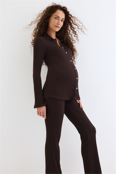 Ребристый комплект MAMA из 2 частей 1242524003 - Фото 13939126