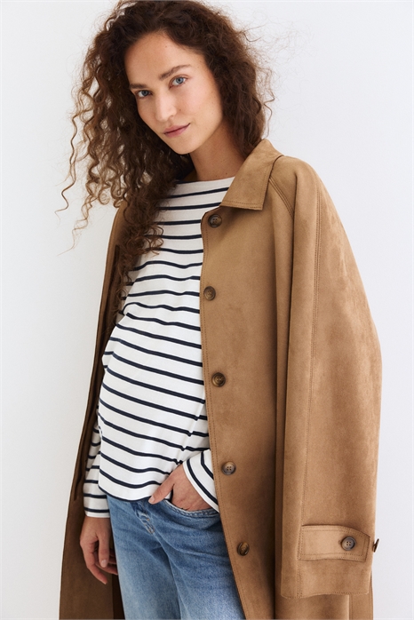 Топ из джерси MAMA Before & After 1289858002 - Фото 13939203