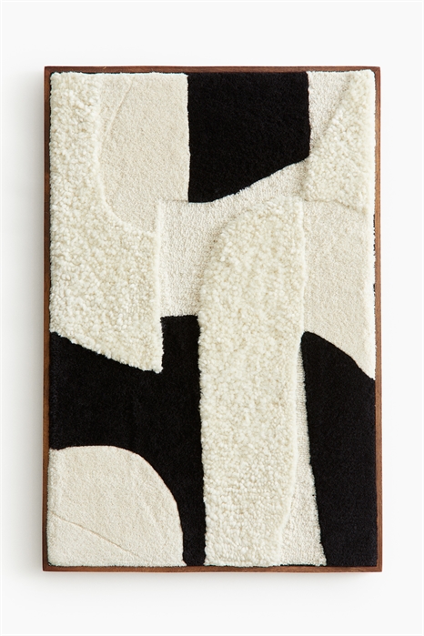 Плетеные настенные украшения большого размера 1297187001 - Фото 13939730