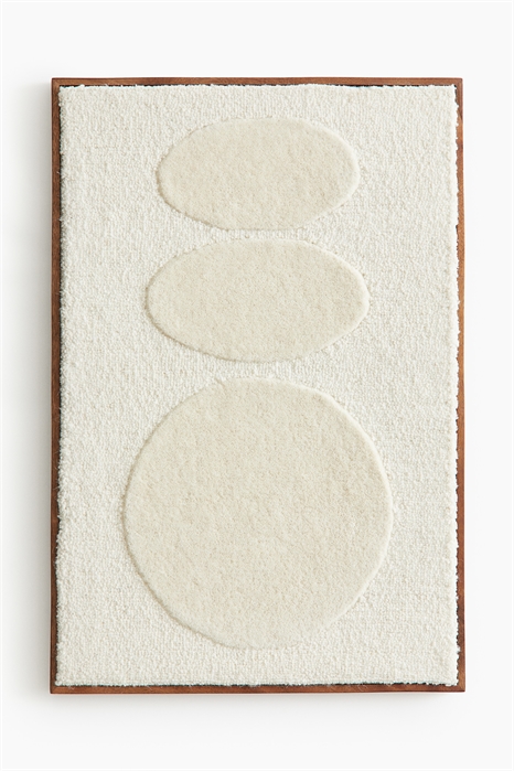 Плетеные настенные украшения большого размера 1297187002 - Фото 13939735