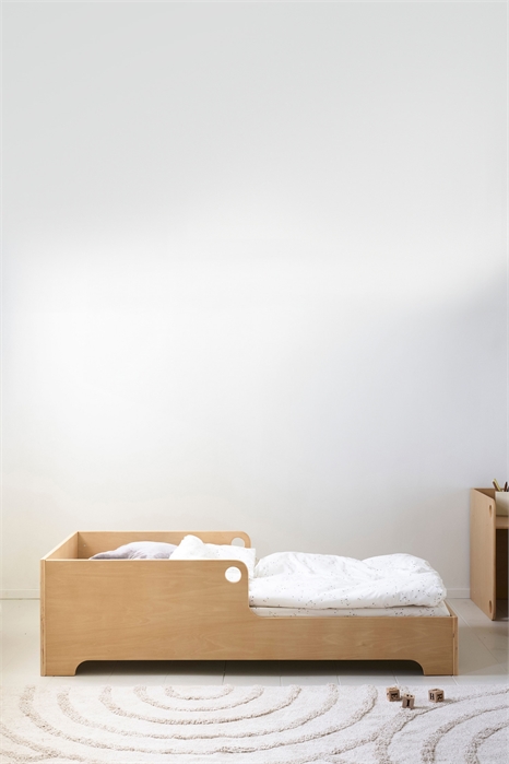 Напольная кровать - Ellipse 1330128001 - Фото 13939875