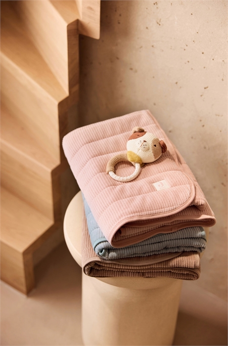 Одеяло 75x100 см - бархатное ребро 1334867003 - Фото 13939909