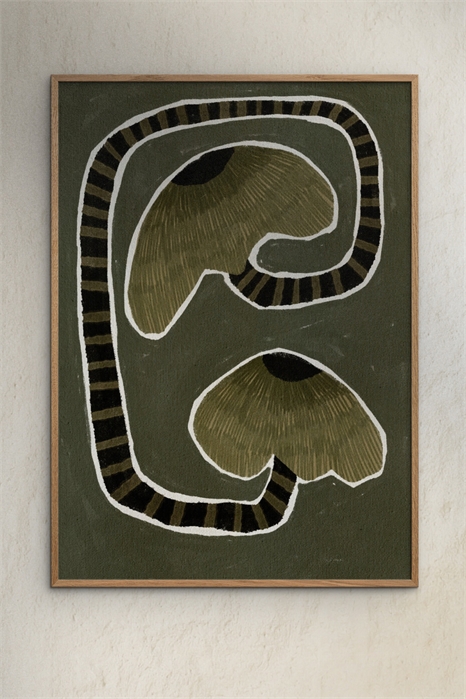 Shatha Al Dafai - Delicate Bloom 20 1335986001 - Фото 13939966