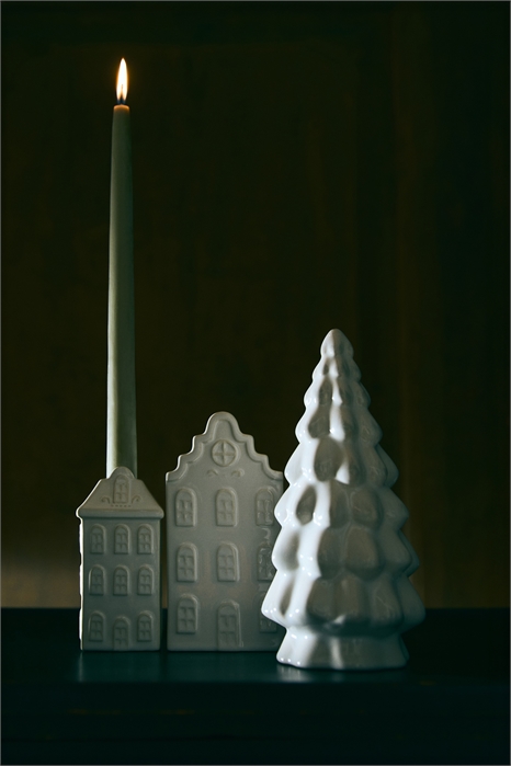 Керамический подсвечник 1300688005 - Фото 13940197