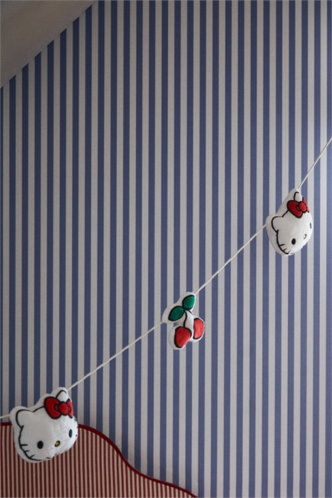 Гирлянда с аппликацией 1296373001 - Фото 13940397