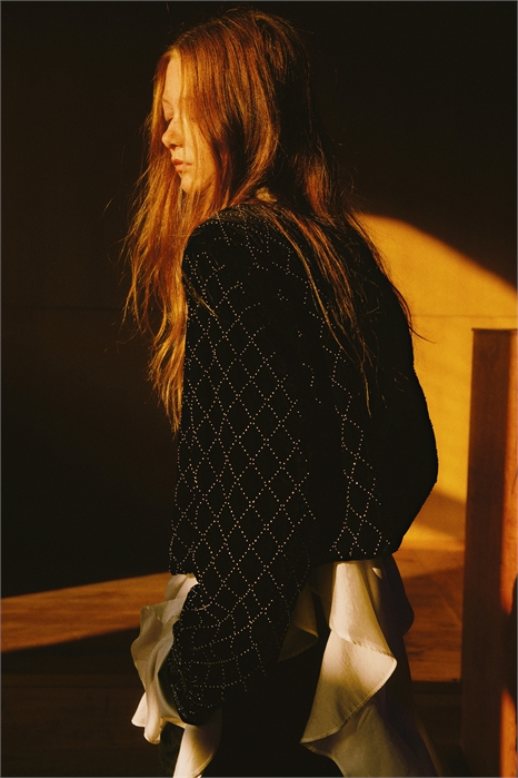 Украшенный жакет 1305703001 - Фото 13940584