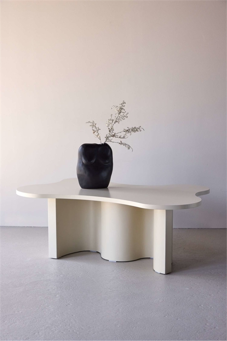 Журнальный столик Flow 1326825001 - Фото 13940624