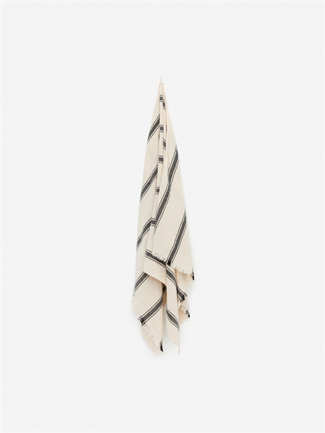 Тканое хлопковое полотенце 1220918005 - Фото 13940846