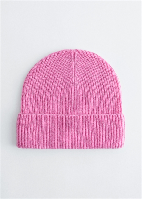 Кашемировое бини 1193325015 - Фото 13940890