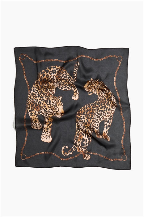 Платок с рисунком 1286462037 - Фото 13941452