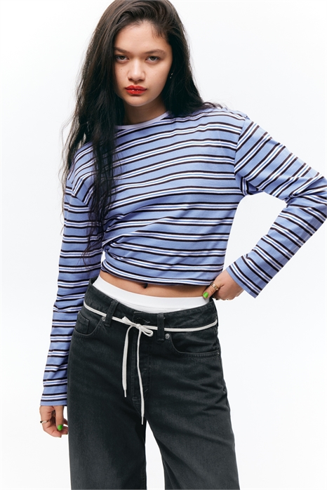 Футболка с короткими рукавами 1245261018 - Фото 13941541