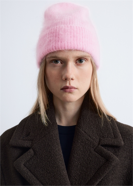 Бини из матового кашемира 1289719004 - Фото 13941599