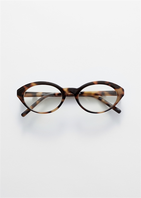 Солнцезащитные очки в овальной оправе 1257511004 - Фото 13941890