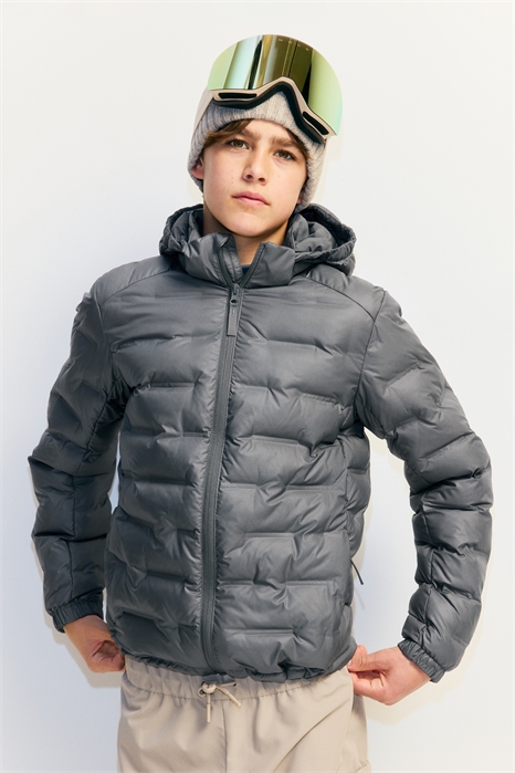 Утепленная куртка ThermoMove™ 1240946002 - Фото 13942046