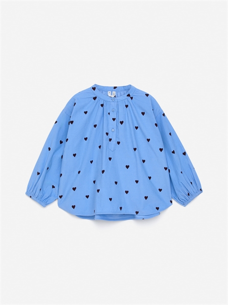 Блузка из детского шнура 1302318001 - Фото 13942168