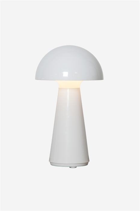 Грибная настольная лампа 1230198001 - Фото 13942722