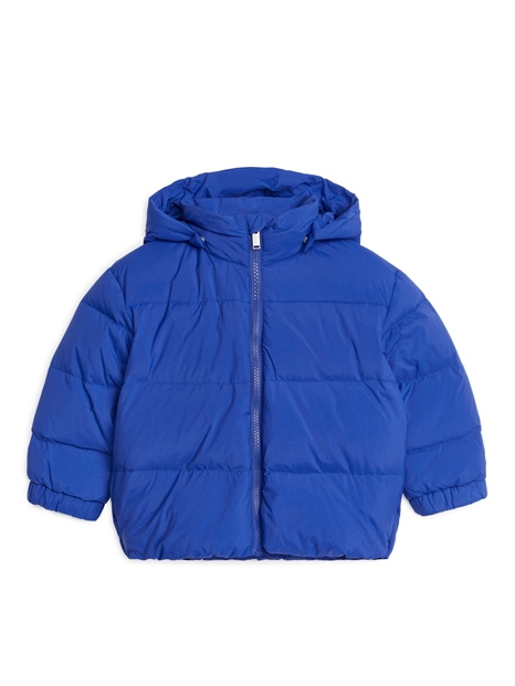 Куртка из переработанного пуха 1185733001 - Фото 13942922