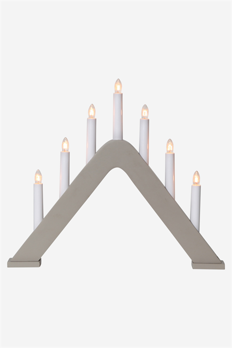 Подсвечник Jarve 1230019004 - Фото 13943334