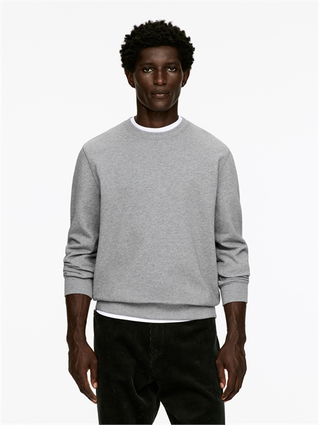 Свитшот средней плотности 1271137003 - Фото 13943368