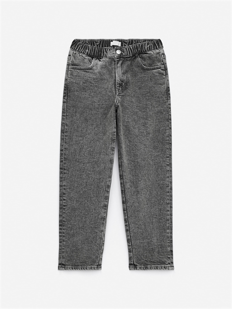 Джинсовые брюки 0994577030 - Фото 13943646