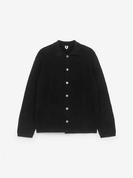 Хлопковый кардиган 1265783001 - Фото 13943722